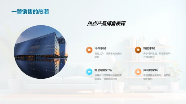 双十二家居热销解码