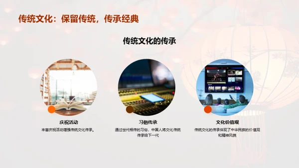 揭秘春节文化魅力