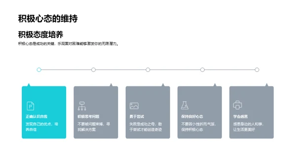 学习压力与心态调适