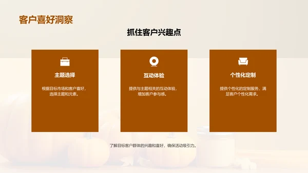 万圣节营销全攻略