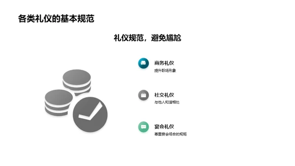 礼仪之道全解析
