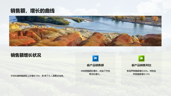 种植之道，成果之光