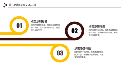 金色大气银行金融理财投资财务财富PPT