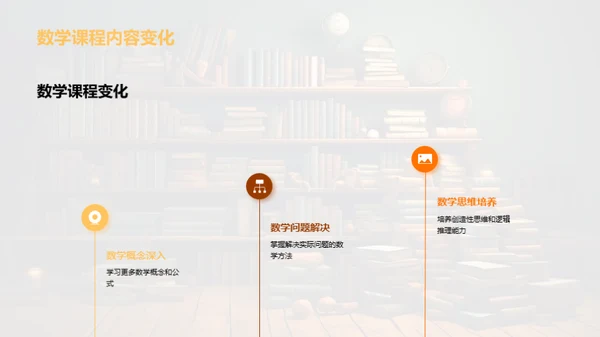 二年级学习规划