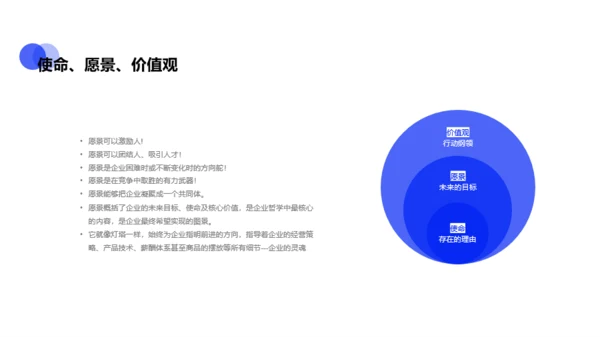 蓝色商务入职员工团队建设培训课件PPT下载