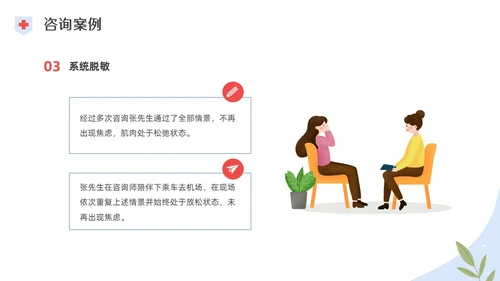 彩色水彩插画脱敏处理培训PPT课件手术