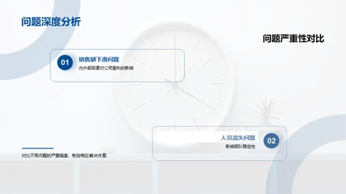半年业绩回顾与展望