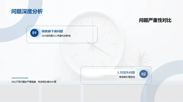 半年业绩回顾与展望