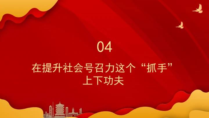 切实增强基层党组织组织功能ppt课件