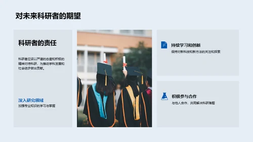 医学科研之旅