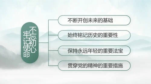 美丽乡村建设规划方案工作总结动态PPT模板