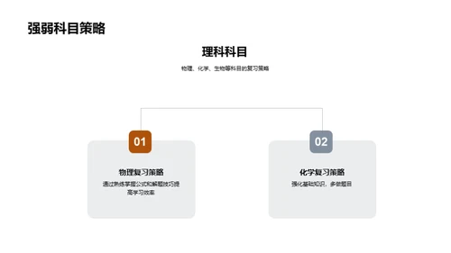 高三攻略全解析