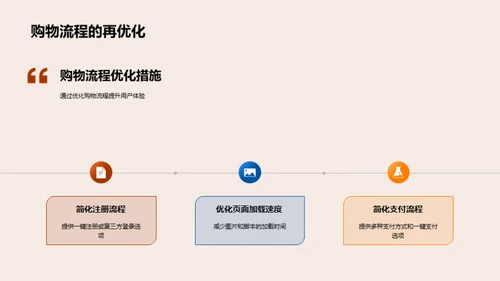 双十一的用户体验革新