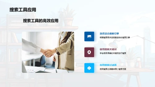 办公效能提升法