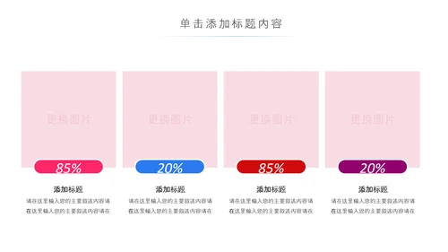 青春正能量团委五四青年节共青团PPT模板