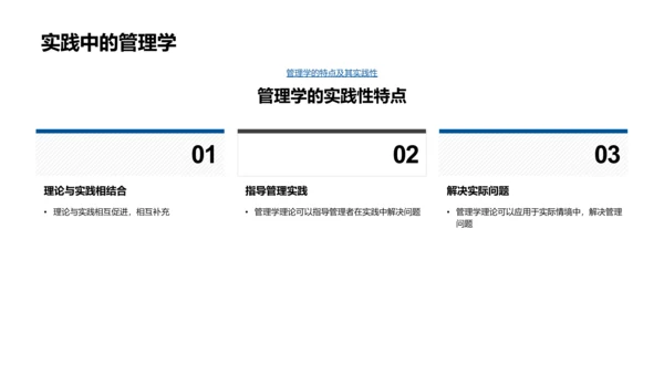 管理学讲座全解