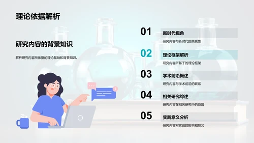 深度剖析学术研究