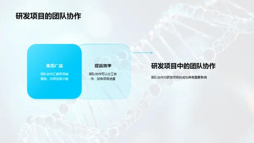 打造高效团队