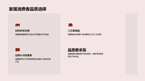 双十二家居消费洞察