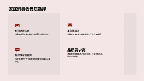 双十二家居消费洞察