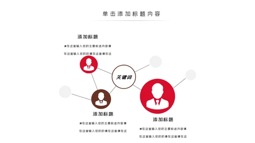 中国国粹京剧文化京剧戏曲传承介绍PPT模板