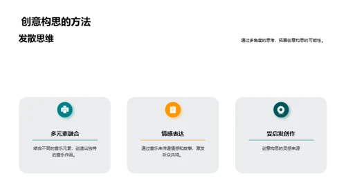 商务风教育培训教学课件PPT模板