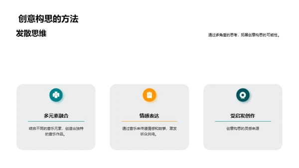 商务风教育培训教学课件PPT模板