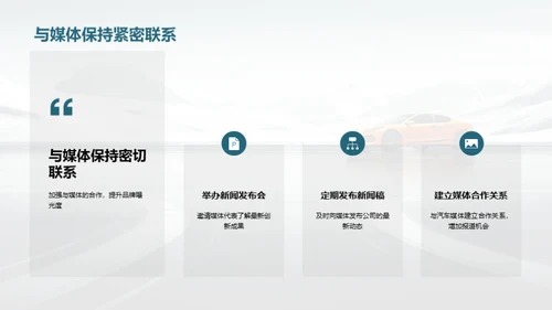 改装汽车：技术与创新