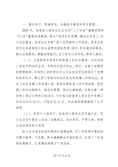 党工委建设工作制度(精)[小编整理].docx