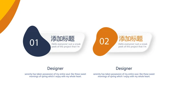 严禁法律总结报告动态PPT