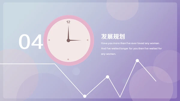 时间管理技巧人力资源培训通用PPT模板