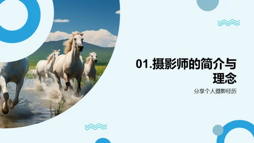 摄影之旅：从个人到世界