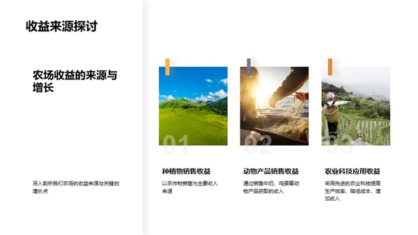 农场运营半年回顾