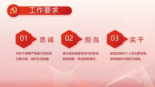聚焦全国两会政府工作报告动态PPT