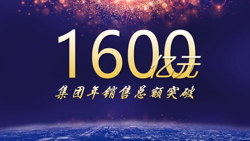 携手并进互利未来联欢晚会PPT