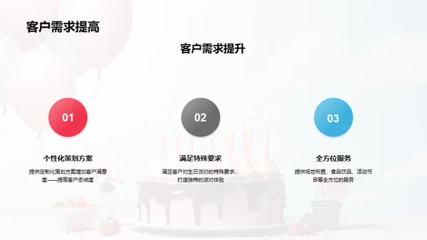 水墨风其他行业婚庆生日PPT模板