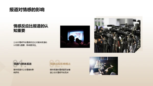 清明节媒体传播研究