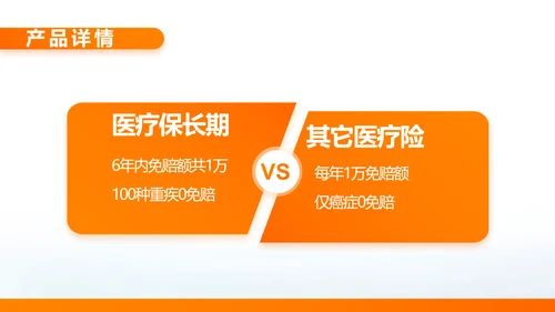 简约大气保险公司产品介绍工作总结计划动态PPT模板