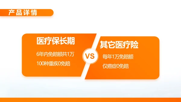 简约大气保险公司产品介绍工作总结计划动态PPT模板