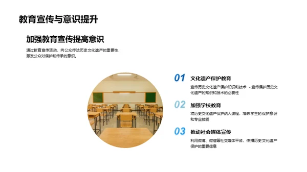 文化遗产：历史的瑰宝