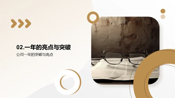 逐梦媒体：年度总结与展望