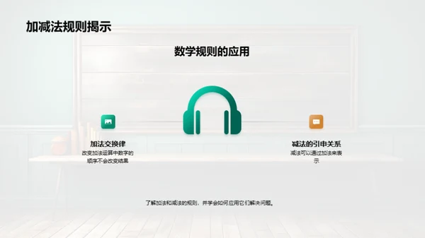 数学：理解与应用