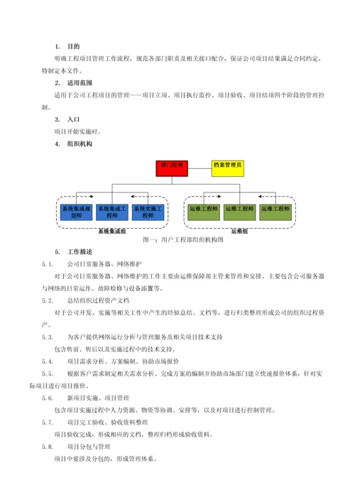 系统集成管理制度.docx