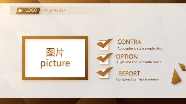高端霸气创业融资计划书商业计划书动态PPT模板
