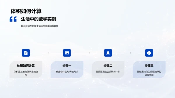 教育数学实用性