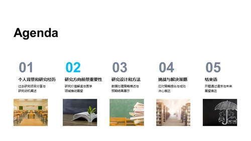 探索医学之旅