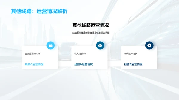 客运之道：运营深度解析