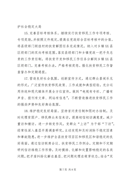 县移民乡村扶贫开发工作 (5).docx