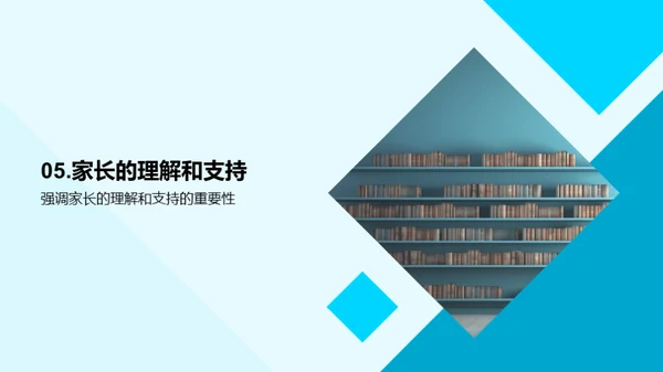 挑战高二：学业突破