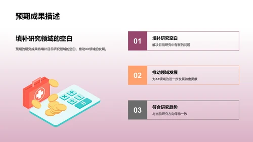 毕业论文选题解析PPT模板
